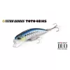 Duo Tetra Works Toto 48HS 4,8cm 4,3gr AHA0011 Sardine Klesající wobler