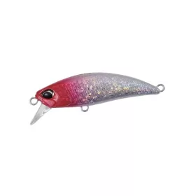   Duo Tetra Works Toto 48HS 4,8cm 4,3gr AOA0220 Astro Red Head Klesající wobler