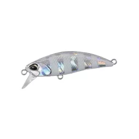   Duo Tetra Works Toto 48HS 4,8cm 4,3gr GJA0101 Zebra Glow Potápivý Wobler