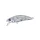 Duo Tetra Works Toto 48HS 4,8cm 4,3gr GJA0101 Zebra Glow Potápivý Wobler