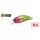 Duo Realis Crank M65 8A 6,5cm 14gr MCCZ293 Chrome Florida Plovoucí Wobler