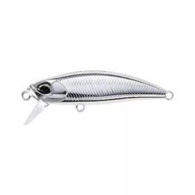   Duo Spearhead Ryuki 46S 4,6cm 5gr MCC0552 UV Silver Slash B Potápivý Wobler