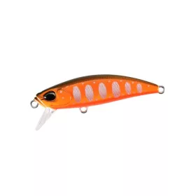   Duo Spearhead Ryuki 46S 4,6cm 5gr ACC4072 Full Orange Yamame RB Potápivý Wobler
