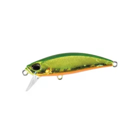   Duo Spearhead Ryuki 46S 4,6cm 5gr ADA4059 Green Gold OB Potápivý Wobler
