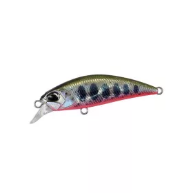   Duo Spearhead Ryuki 46S 4,6cm 5gr ADA4068 Yamame Red Belly Potápivý Wobler