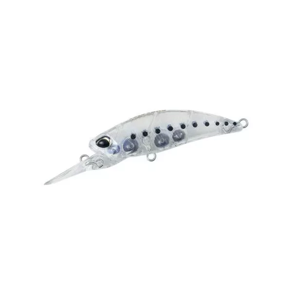Duo Tetra Works TotoShad 4,8cm 4,5gr GEA0210 Anchovy Baby Potápivý Wobler
