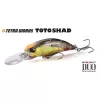 Duo Tetra Works TotoShad 4,8cm 4,5gr GEA0210 Anchovy Baby Potápivý Wobler