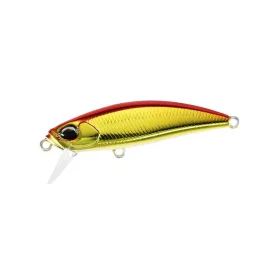  Duo Spearhead Ryuki 46S 4,6cm 5gr MCC4026 Metal Red Gold Potápivý Wobler