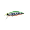 Duo Spearhead Ryuki 46S 4,6cm 5gr ADA4140 Lime Yamame OB Potápivý Wobler