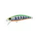 Duo Spearhead Ryuki 46S 4,6cm 5gr ADA4140 Lime Yamame OB Potápivý Wobler