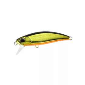   Duo Spearhead Ryuki 46S 4,6cm 5gr MCC4054 Metal Black Gold Potápivý Wobbler