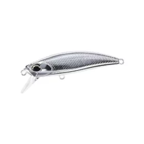   Duo Spearhead Ryuki 51S 5,1cm 5,5gr MCC0552 UV Silver Slash B Potápivý wobler