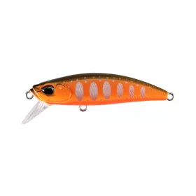   Duo Spearhead Ryuki 51S 5,1cm 5,5gr ACC4072 Full Orange Yamame RB Potápivý Wobler