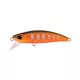 Duo Spearhead Ryuki 51S 5,1cm 5,5gr ACC4072 Full Orange Yamame RB Potápivý Wobler