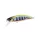 Duo Spearhead Ryuki 51S 5,1cm 5,5gr ADA4055 Chart Back Yamame OB Potápivý Wobler