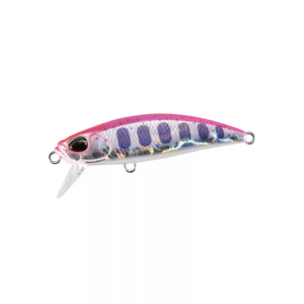 Duo Spearhead Ryuki 51S 5,1cm 5,5gr ADA4019 Pink Yamame Potápivý Wobler