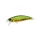 Duo Spearhead Ryuki 51S 5,1cm 5,5gr ADA4059 Green Gold OB Potápivý Wobler