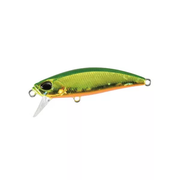 Duo Spearhead Ryuki 51S 5,1cm 5,5gr ADA4059 Green Gold OB Potápivý Wobler