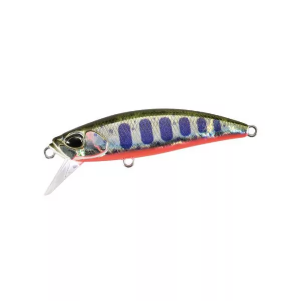 Duo Spearhead Ryuki 51S 5,1cm 5,5gr ADA4068 Yamame Red Belly Potápivý wobler