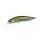 Duo Realis Rozante 63SP 6,3cm 5gr DRA3050 Half Mirror Ayu Plovoucí Wobler