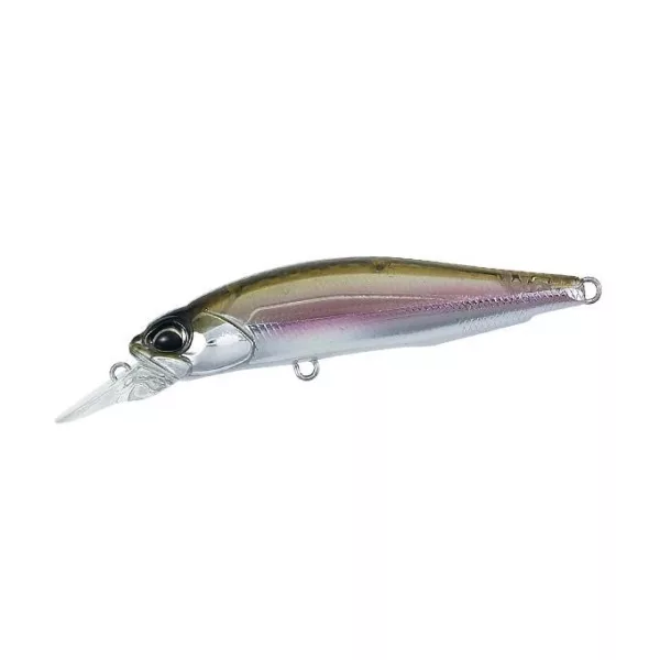 Duo Realis Rozante 63SP 6,3cm 5gr DSH3061 Komochi Wakasagi Plovoucí Wobler