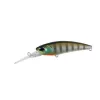 Duo Realis Shad 62DR SP 6,2cm 6gr CCC3158 Ghost Gill Plovoucí Wobbler