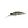 Duo Realis Shad 62DR SP 6,2cm 6gr CCC3158 Ghost Gill Plovoucí Wobbler