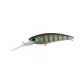 Duo Realis Shad 62DR SP 6,2cm 6gr CCC3158 Ghost Gill Plovoucí Wobbler