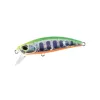 Duo Spearhead Ryuki 51S 5,1cm 5,5gr ADA4140 Lime Yamame OB Potápivý wobler
