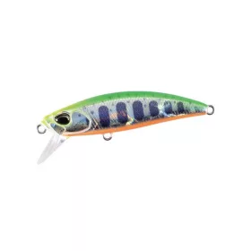   Duo Spearhead Ryuki 51S 5,1cm 5,5gr ADA4140 Lime Yamame OB Potápivý wobler