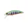 Duo Spearhead Ryuki 51S 5,1cm 5,5gr ADA4140 Lime Yamame OB Potápivý wobler