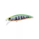 Duo Spearhead Ryuki 51S 5,1cm 5,5gr ADA4140 Lime Yamame OB Potápivý wobler