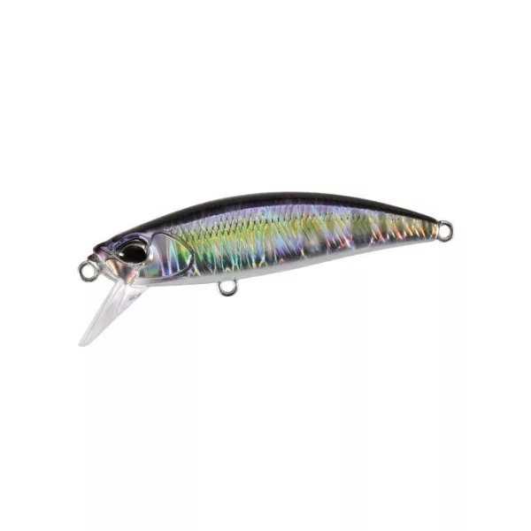 Duo Spearhead Ryuki 51S 5,1cm 5,5gr CPA4009 River Bait Potápivý wobler