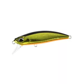   Duo Spearhead Ryuki 51S 5,1cm 5,5gr MCC4054 Metal Black Gold Potápivý wobler