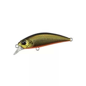   Duo Spearhead Ryuki 45S 4,5cm 4gr MCC4054 Metal Black Gold Potápivý Wobbler