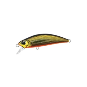   Duo Spearhead Ryuki 50S 5cm 4,5gr MCC4054 Metal Black Gold Potápivý Wobbler