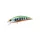 Duo Spearhead Ryuki 50S 5cm 4,5gr ADA4140 Lime Yamame OB Potápivý Wobbler