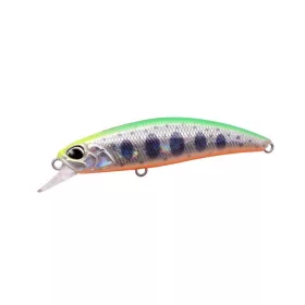   Duo Spearhead Ryuki 60S 6cm 6,5gr ADA4140 Lime Yamame OB Potápivá Vobler