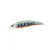 Duo Spearhead Ryuki 70S 7cm 9gr ADA4140 Lime Yamame OB potápivý wobler