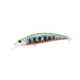 Duo Spearhead Ryuki 70S 7cm 9gr ADA4140 Lime Yamame OB potápivý wobler