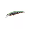 Duo Spearhead Ryuki 80S 8cm 12gr ADA4140 Lime Yamame OB Potápivý wobler