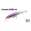 Duo Spearhead Ryuki 80S 8cm 12gr ACC4810 Ayu ND Potápivý Wobbler