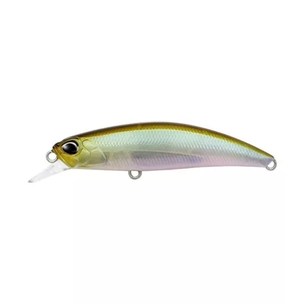 Duo Spearhead Ryuki 60S 6cm 6,5gr GEA3006 Ghost Minnow Potápivý Wobler