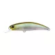 Duo Spearhead Ryuki 60S 6cm 6,5gr GEA3006 Ghost Minnow Potápivý Wobler