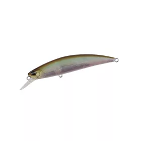   Duo Spearhead Ryuki 80S 8cm 12gr GEA3006 Ghost Minnow Potápivý wobler