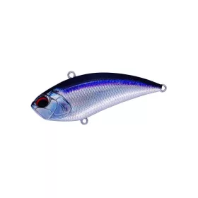   Duo Realis Vibration 68 G-FIX 6,8cm 21gr CNA0534 UV Flash Potápivý wobler
