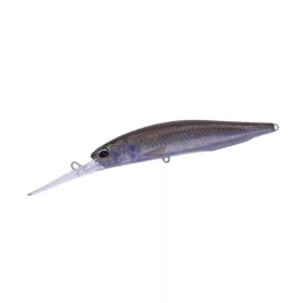   Duo Realis Jerkbait 100DR 10cm 15,6gr CCC3816 Wakasagi ND Plovoucí Wobler