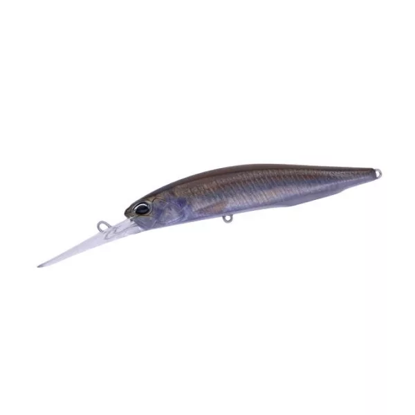 Duo Realis Jerkbait 100DR 10cm 15,6gr CCC3816 Wakasagi ND Plovoucí Wobler