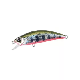   Duo Spearhead Ryuki 50F 5cm 2,8gr ADA4068 Yamame Red Belly Plovoucí Wobbler