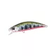 Duo Spearhead Ryuki 50F 5cm 2,8gr ADA4068 Yamame Red Belly Plovoucí Wobbler